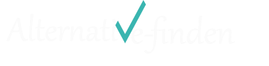 alternative-finden.com Logo