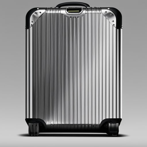 Rimowa Trolley